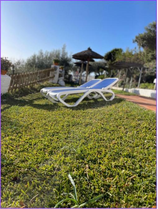 فريجيليانا Hotel Rural Los Caracoles المظهر الخارجي الصورة