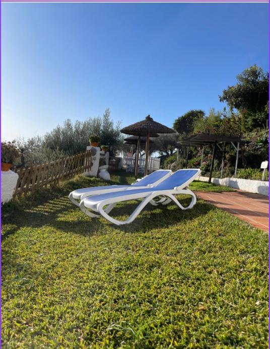 فريجيليانا Hotel Rural Los Caracoles المظهر الخارجي الصورة
