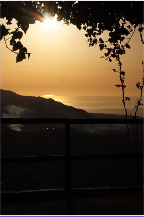فريجيليانا Hotel Rural Los Caracoles المظهر الخارجي الصورة