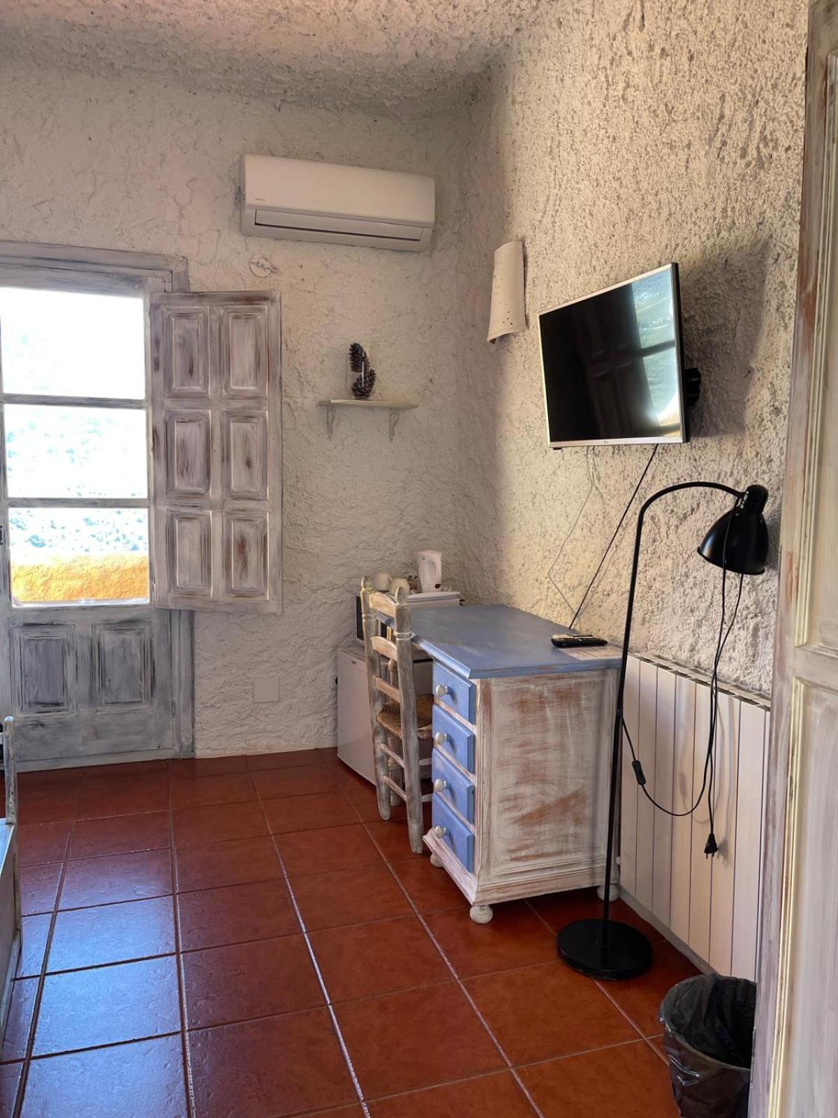 فريجيليانا Hotel Rural Los Caracoles المظهر الخارجي الصورة