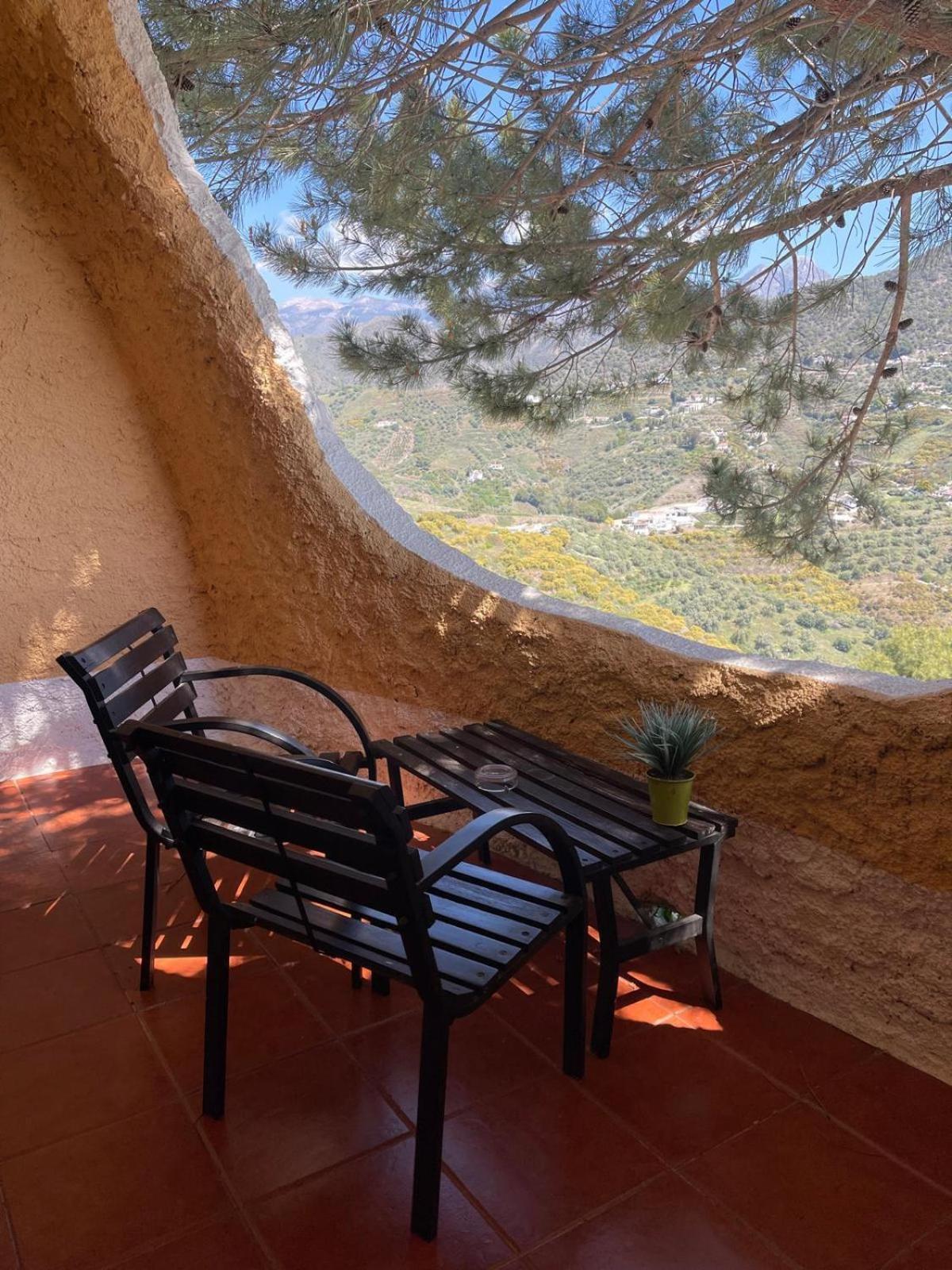 فريجيليانا Hotel Rural Los Caracoles المظهر الخارجي الصورة