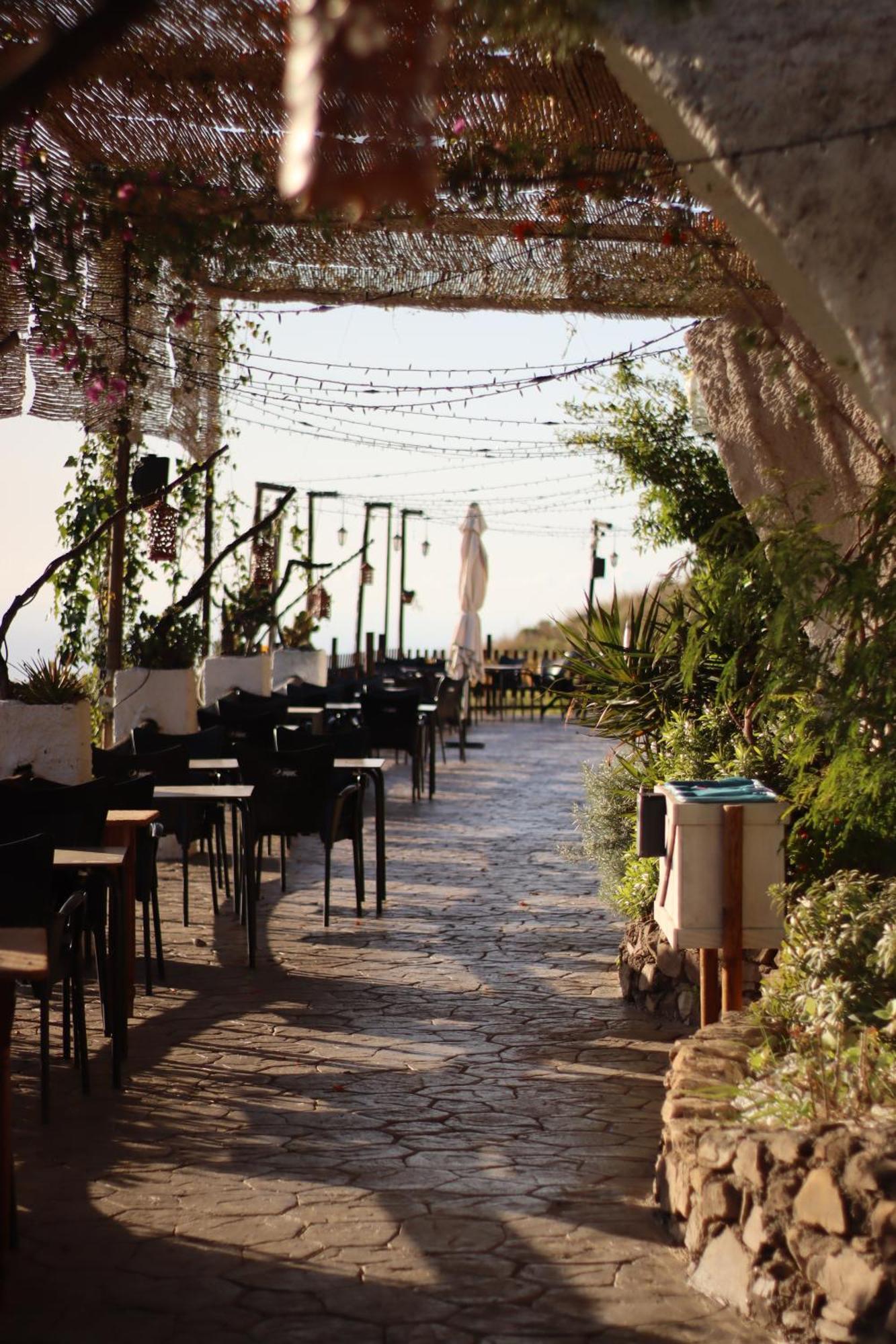 فريجيليانا Hotel Rural Los Caracoles المظهر الخارجي الصورة