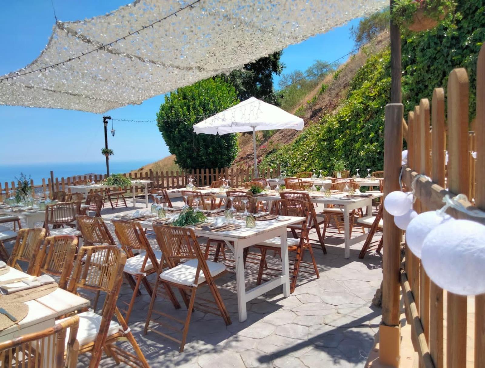 فريجيليانا Hotel Rural Los Caracoles المظهر الخارجي الصورة